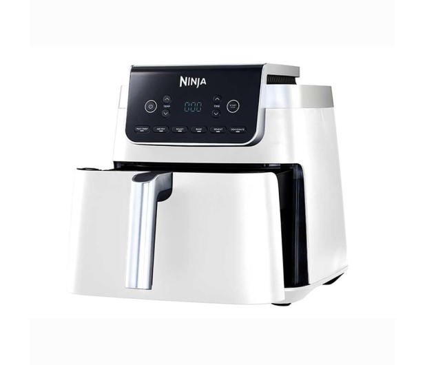 Ninja Frytkownica beztłuszczowa Max Pro biały AF180EUWH - 1286370 - zdjęcie 4